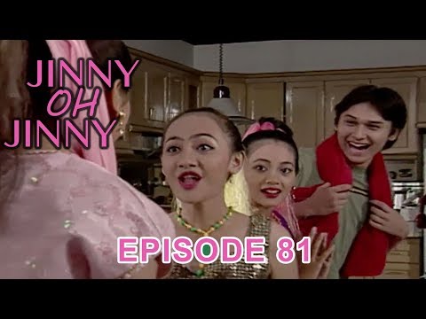 Jinny oh Jinny Episode 81 Kerang Baru