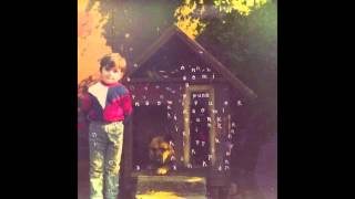 Naomi Punk- Fleeing Is Believing