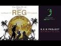 REG Project - 05 Get Ready to clap