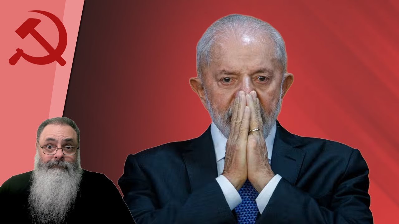 LULA fala PUBLICAMENTE que VAI DAR SURRA na DIREITA em 2026, mas em PRIVADO, PREOCUPAÇÃO só CRESCE
