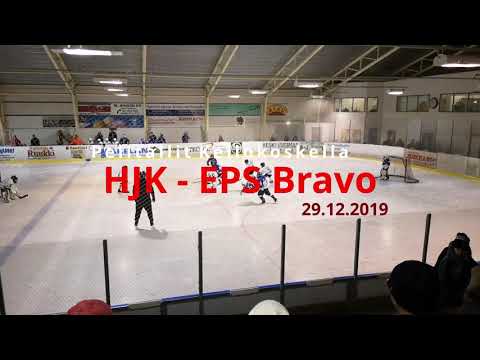 EPS10Hockey -  Haukkojen Pelitällit