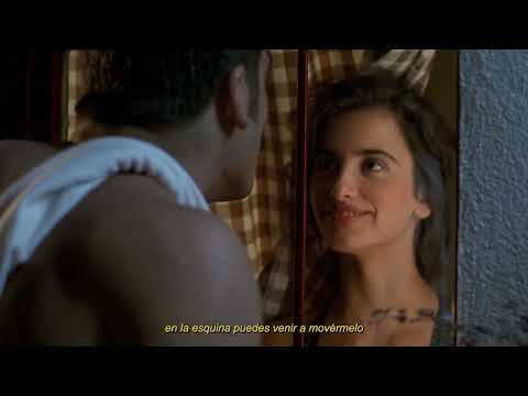 C Marí, Guxo - No Me Voy (Lyric Visualizer) | Latin Lover Songs