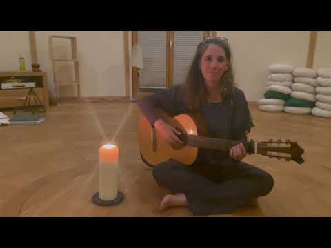 Prayer For Peace - Nick Prater
