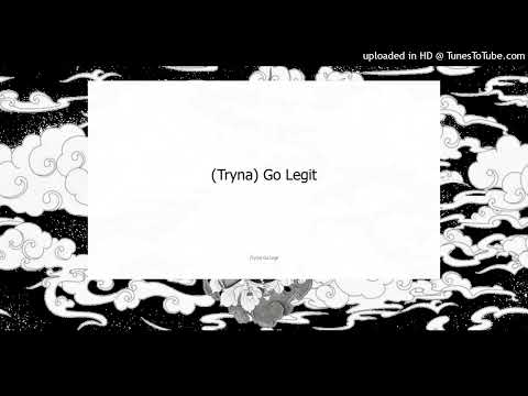 Bigg Iso - Went Legit Freestyle