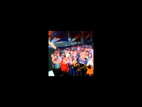 MC RF Baixada - Ao Vivo Na Quadra Da RN (Guarujá) 2016