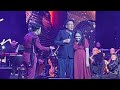Cakra Khan duet Bersama Anak Saudara Siti Nurhaliza, Umai - Seluruh Cinta