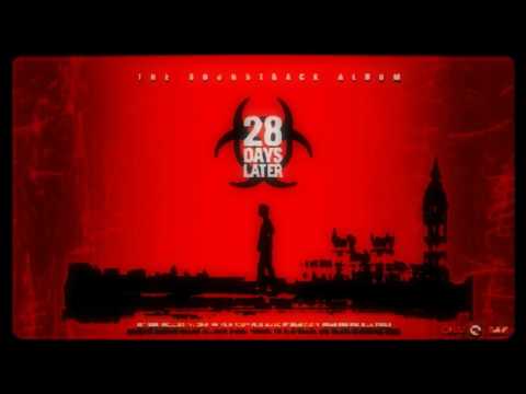 28 Days Later: The Soundtrack Album - An Ending (High Quality)