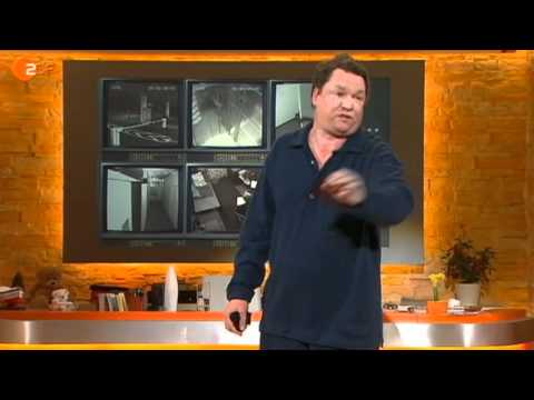 Neues aus der Anstalt (vom 18.10.2011) - ZDF