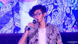 kempegowda thara thara song by sanjith hegde & mythri iyer