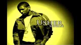 Usher   Sunrise  New Single