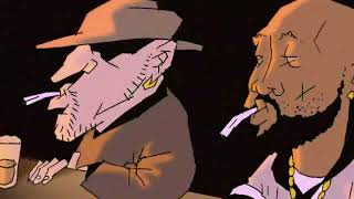 Jazzy Bazz – Lay Back feat Freddie Gibbs (Remix)