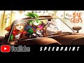 The Bad Guys YCH Speedpaint