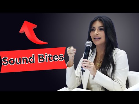How Sound Bites Can Transform Your Public Speaking Skills
