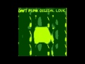 Daft Punk - Digital Love [8-bit Video] 