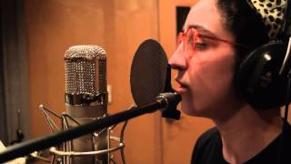 Emily Estefan - Love Don't Cost A Thing