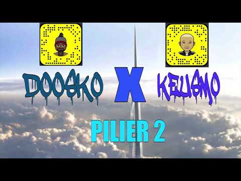 Doosko Niafo X Keusmo - PILIER 2