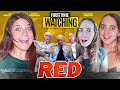 RED is an AMAZING SURPRISE * Movie Reaction | First Time Watching ! (2010)