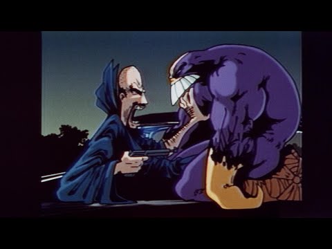 MTV The Maxx promo (1995) [FTD-0389]