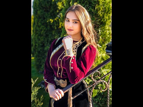 ELISA SCUPRA- Ah lele dado (New)