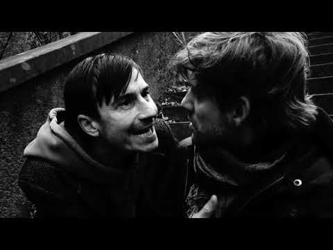 Daniel-Frantisek Kamen - Showreel 07.2019