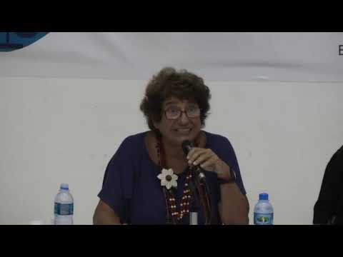 I Congresso de Psicologia Jurídica - Mesa 09 - Cecília Coimbra