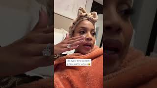 Less excuses. More actions! #contenttips #influencerlife #creatorsearchinsights