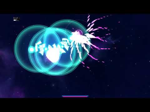 Nova Drift [PC] - 20 minutes of gameplay [No Commentary}