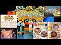 Contraption 1983 Disney Channel S1 Eps 1 6 Hilites