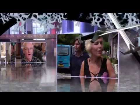 Rijdende Rechter leader 2011