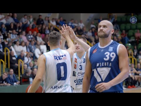 KSK Ciech Noteć Inowrocław - KKS Wiara Lecha | 14.10.2023