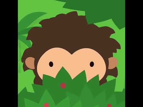 Sneaky Sasquatch - Road Trip - Misc Computer Games