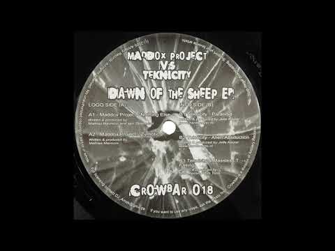 Teknicity - Paranoid