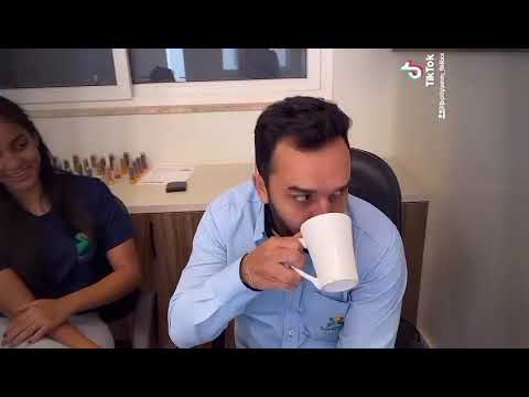 Mentiroso pra caralho