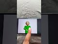 I Broke Baldi S New Vase Again