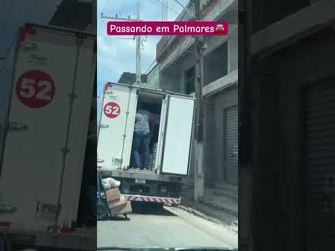 Palmares-PE, a terra dos poetas