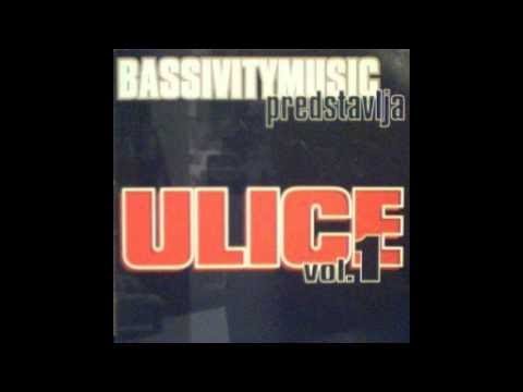 V.I.P. - Ulice Znaju Bolje
