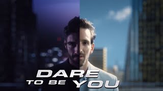 Download lagu Dare To Be You - DS MLD & DS MLD Black Series mp3