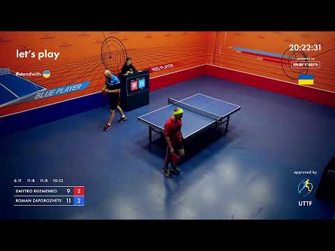 Tournament 2022-06-29 Men, evening. Arena "Rome"