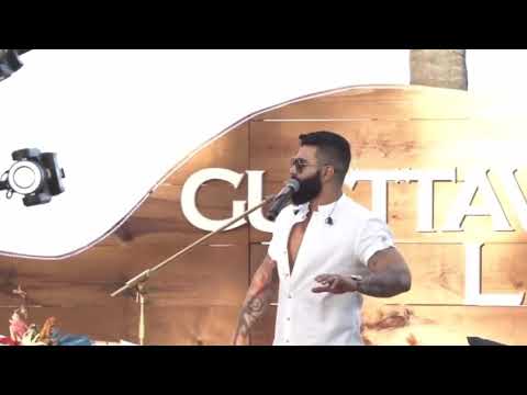 Gusttavo Lima, Jonas Esticado e Andressa Suita - Investe Em Mim (Buteco Sunset)