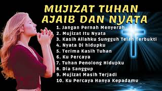 Download lagu Mujizat Tuhan Ajaib Dan Nyata (Kumpulan Lagu Rohani) mp3 Download lagu Mujizat Tuhan Ajaib Dan Nyata (Kumpulan Lagu Rohani) mp3