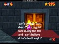 Super Wario 64 Bloopers