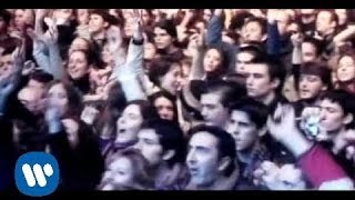 M-Clan - Miedo (Videoclip oficial)