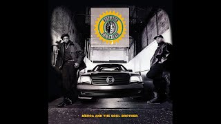 Pete Rock &amp; C.L. Smooth - Return of the Mecca  | The Search For The Best HipHop
