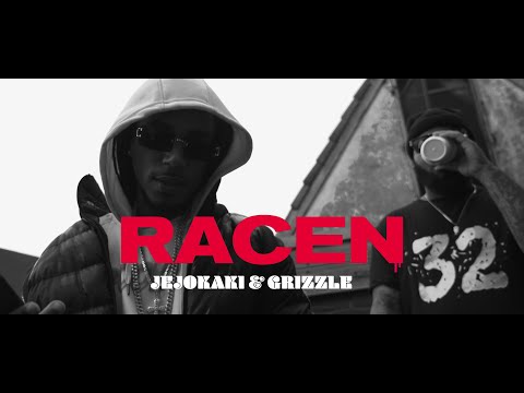 JEJOKAKI X GRIZZLE | RACEN | PROD. TOBI BLACK 🏎