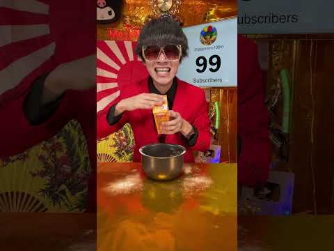 COLOR CHOCOLATE POPS🤯