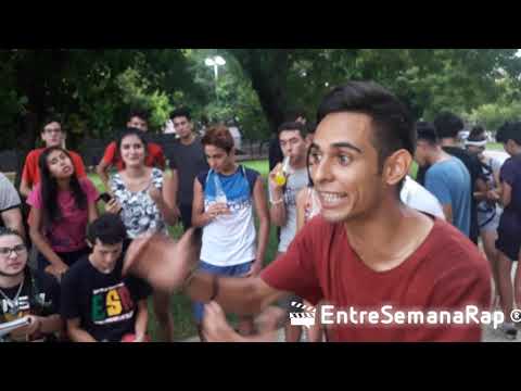 Eako vs Sie7e - Volumen 1 ESR