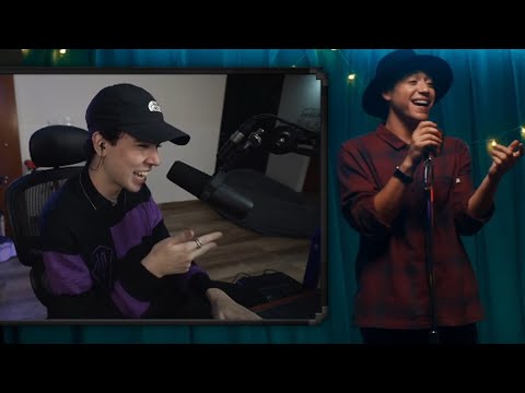 SPREEN REACCIONA a "CHANCE" - Paulo Londra