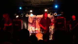 Fu Manchu &quot;Time To Fly&quot; Live 2014-05-04 Dante&#39;s Portland
