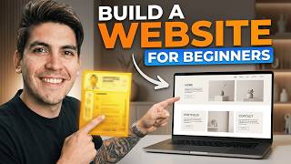 Make a Website in 20 Minutes – Beginner Friendly (2026)