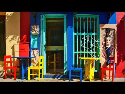 Satori - The Gin Song feat MY BABY (Organic House 2022 / Downtempo 2022 / Crosstown Rebels]